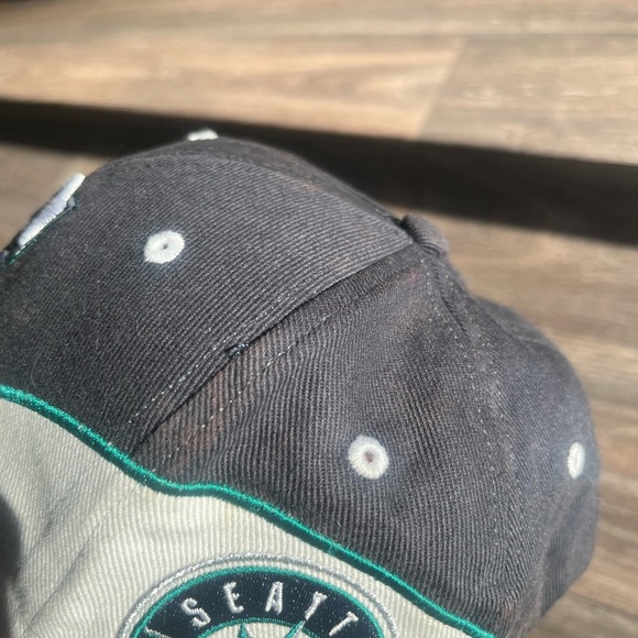 Seattle Mariners SnapBack - Picture 3 of 7